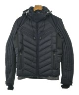 MONCLER GRENOBLE（モンクレールグルノーブル）ダウンジャケット/ダウンベスト 紺 サイズ:3(L位) メンズ/2200663371051