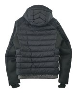 MONCLER GRENOBLE（モンクレールグルノーブル）ダウンジャケット/ダウンベスト 紺 サイズ:3(L位) メンズ/2200663371051