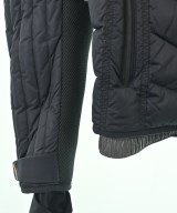 MONCLER GRENOBLE（モンクレールグルノーブル）ダウンジャケット/ダウンベスト 紺 サイズ:3(L位) メンズ/2200663371051