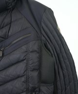 MONCLER GRENOBLE（モンクレールグルノーブル）ダウンジャケット/ダウンベスト 紺 サイズ:3(L位) メンズ/2200663371051