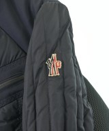 MONCLER GRENOBLE（モンクレールグルノーブル）ダウンジャケット/ダウンベスト 紺 サイズ:3(L位) メンズ/2200663371051