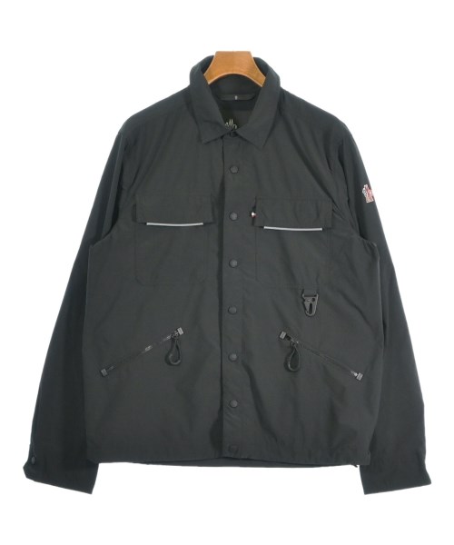 MONCLER GRENOBLE(モンクレールグルノーブル)その他 黒 サイズ:4(XL位)/2200678268025