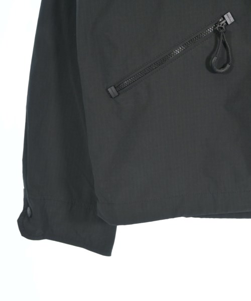 MONCLER GRENOBLE（モンクレールグルノーブル）その他 黒 サイズ:4(XL位) メンズ/2200678268025