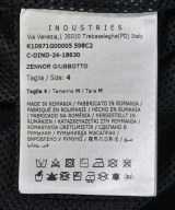 MONCLER GRENOBLE（モンクレールグルノーブル）その他 黒 サイズ:4(XL位) メンズ/2200678268025
