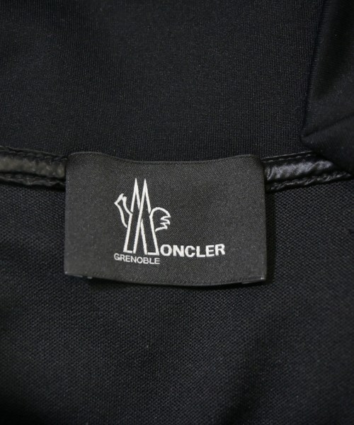 MONCLER GRENOBLE（モンクレールグルノーブル）その他 黒 サイズ:XS レディース/2200678796030