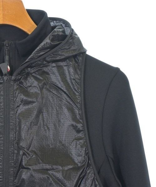 MONCLER GRENOBLE（モンクレールグルノーブル）その他 黒 サイズ:XS レディース/2200678796030