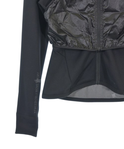 MONCLER GRENOBLE（モンクレールグルノーブル）その他 黒 サイズ:XS レディース/2200678796030