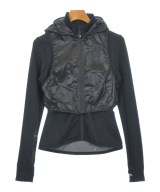 MONCLER GRENOBLE（モンクレールグルノーブル）その他 黒 サイズ:XS レディース/2200678796030