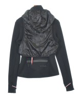 MONCLER GRENOBLE（モンクレールグルノーブル）その他 黒 サイズ:XS レディース/2200678796030