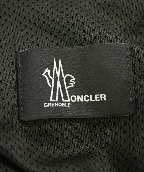 MONCLER GRENOBLE（モンクレールグルノーブル）その他 黒 サイズ:S レディース/2200681748019