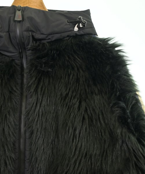 MONCLER GRENOBLE（モンクレールグルノーブル）その他 黒 サイズ:S レディース/2200681748019
