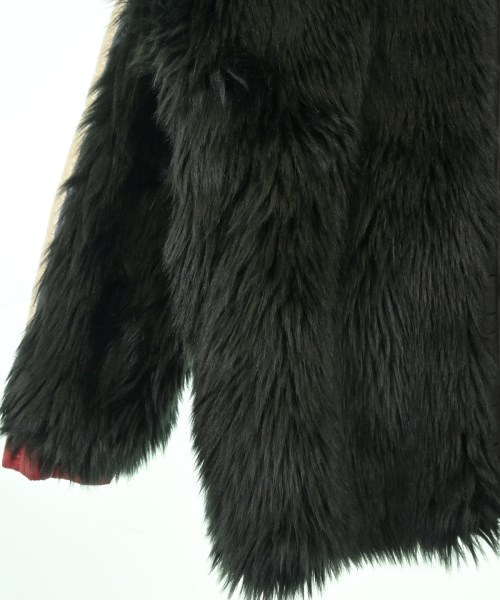 MONCLER GRENOBLE（モンクレールグルノーブル）その他 黒 サイズ:S レディース/2200681748019