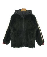 MONCLER GRENOBLE（モンクレールグルノーブル）その他 黒 サイズ:S レディース/2200681748019