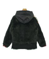 MONCLER GRENOBLE（モンクレールグルノーブル）その他 黒 サイズ:S レディース/2200681748019