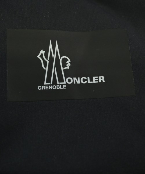 MONCLER GRENOBLE（モンクレールグルノーブル）ショートパンツ 黒 サイズ:S メンズ/2200693713197