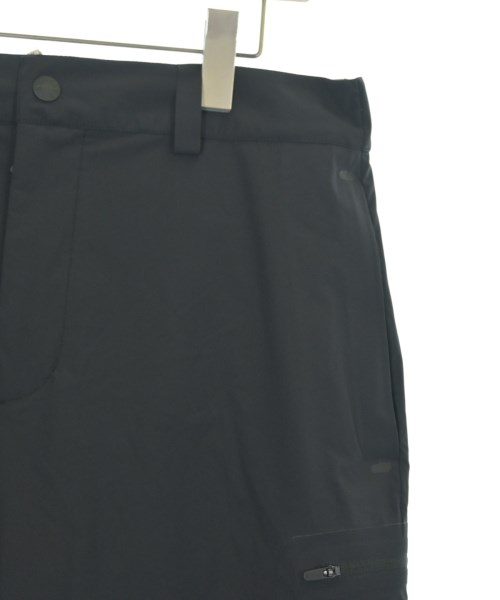 MONCLER GRENOBLE（モンクレールグルノーブル）ショートパンツ 黒 サイズ:S メンズ/2200693713197