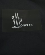 MONCLER GRENOBLE（モンクレールグルノーブル）ショートパンツ 黒 サイズ:S メンズ/2200693713197