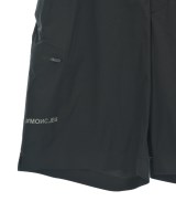 MONCLER GRENOBLE（モンクレールグルノーブル）ショートパンツ 黒 サイズ:S メンズ/2200693713197