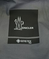MONCLER GRENOBLE（モンクレールグルノーブル）マウンテンパーカー 黒 サイズ:1(S位) メンズ/2200694690015