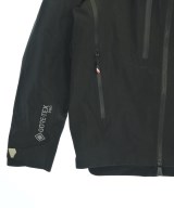 MONCLER GRENOBLE（モンクレールグルノーブル）マウンテンパーカー 黒 サイズ:1(S位) メンズ/2200694690015