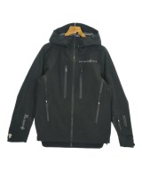 MONCLER GRENOBLE マウンテンパーカー