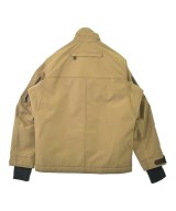 MONCLER GRENOBLE（モンクレールグルノーブル）ブルゾン ベージュ サイズ:3(L位) メンズ/2200696472039