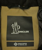 MONCLER GRENOBLE（モンクレールグルノーブル）ブルゾン ベージュ サイズ:3(L位) メンズ/2200696472039