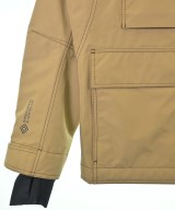 MONCLER GRENOBLE（モンクレールグルノーブル）ブルゾン ベージュ サイズ:3(L位) メンズ/2200696472039