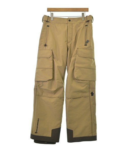 MONCLER GRENOBLE(モンクレールグルノーブル)その他 茶 サイズ:M/2200696472046