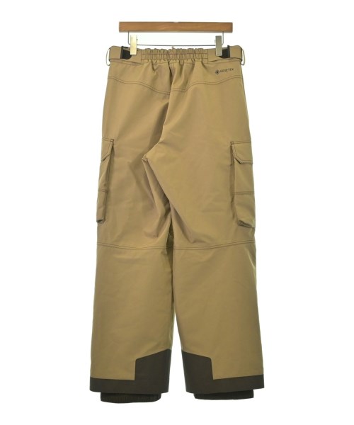MONCLER GRENOBLE（モンクレールグルノーブル）その他 茶 サイズ:M メンズ/2200696472046