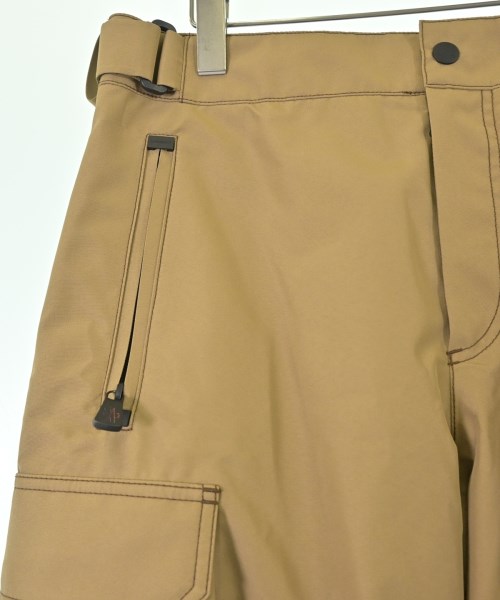 MONCLER GRENOBLE（モンクレールグルノーブル）その他 茶 サイズ:M メンズ/2200696472046