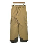 MONCLER GRENOBLE（モンクレールグルノーブル）その他 茶 サイズ:M メンズ/2200696472046
