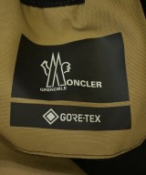 MONCLER GRENOBLE（モンクレールグルノーブル）その他 茶 サイズ:M メンズ/2200696472046