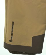 MONCLER GRENOBLE（モンクレールグルノーブル）その他 茶 サイズ:M メンズ/2200696472046