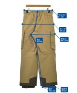 MONCLER GRENOBLE（モンクレールグルノーブル）その他 茶 サイズ:M メンズ/2200696472046