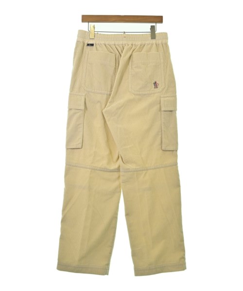 MONCLER GRENOBLE（モンクレールグルノーブル）その他 白 サイズ:M メンズ/2200696472053