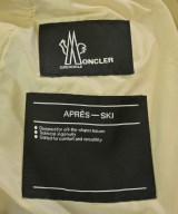 MONCLER GRENOBLE（モンクレールグルノーブル）その他 白 サイズ:M メンズ/2200696472053