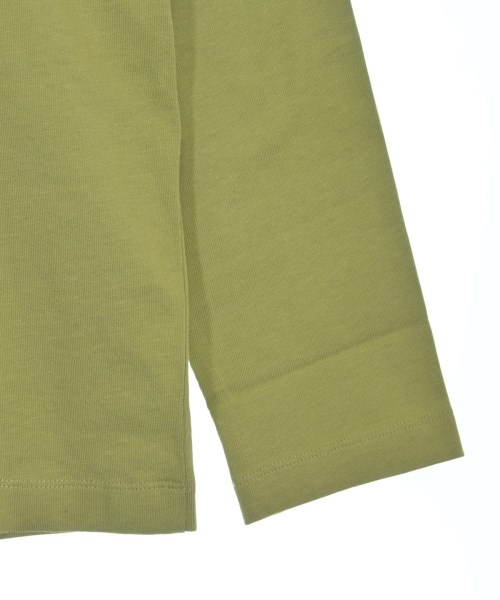 MONCLER GRENOBLE（モンクレールグルノーブル）Tシャツ・カットソー カーキ サイズ:S メンズ/2200657169084