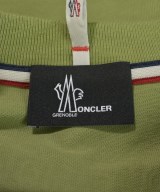 MONCLER GRENOBLE（モンクレールグルノーブル）Tシャツ・カットソー カーキ サイズ:S メンズ/2200657169084
