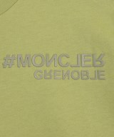 MONCLER GRENOBLE（モンクレールグルノーブル）Tシャツ・カットソー カーキ サイズ:S メンズ/2200657169084