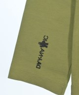 MONCLER GRENOBLE（モンクレールグルノーブル）Tシャツ・カットソー カーキ サイズ:S メンズ/2200657169084