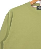 MONCLER GRENOBLE（モンクレールグルノーブル）Tシャツ・カットソー カーキ サイズ:S メンズ/2200657169084