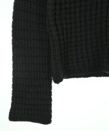 MONCLER GRENOBLE（モンクレールグルノーブル）ニット・セーター 黒 サイズ:S レディース/2200708629031