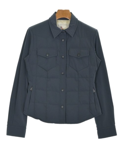MONCLER GRENOBLE(モンクレールグルノーブル)のダウンジャケット/ダウンベスト サイズ:0(XS位) 66,700円