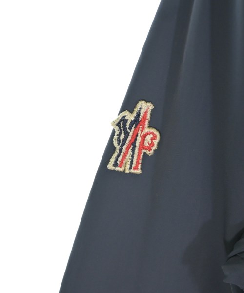 MONCLER GRENOBLE（モンクレールグルノーブル）ダウンジャケット/ダウンベスト 紺 サイズ:0(XS位) レディース/2200709263067