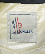 MONCLER GRENOBLE（モンクレールグルノーブル）ダウンジャケット/ダウンベスト 紺 サイズ:0(XS位) レディース/2200709263067
