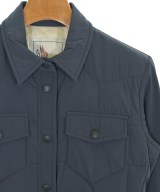 MONCLER GRENOBLE（モンクレールグルノーブル）ダウンジャケット/ダウンベスト 紺 サイズ:0(XS位) レディース/2200709263067