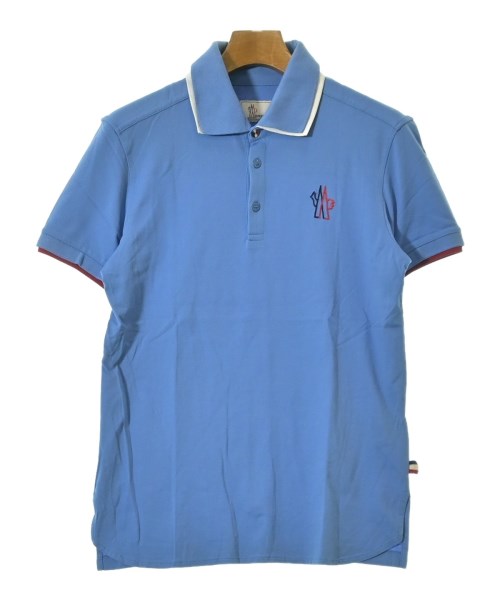 MONCLER GRENOBLE(モンクレールグルノーブル)のポロシャツ サイズ:S 18,200円