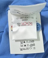 MONCLER GRENOBLE（モンクレールグルノーブル）ポロシャツ 青 サイズ:S メンズ/2200709578079