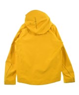 MONCLER GRENOBLE（モンクレールグルノーブル）マウンテンパーカー 黄 サイズ:2(M位) メンズ/2200716151012